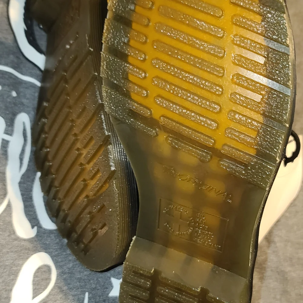 Dr. Martens Boots - Picture 14 of 16